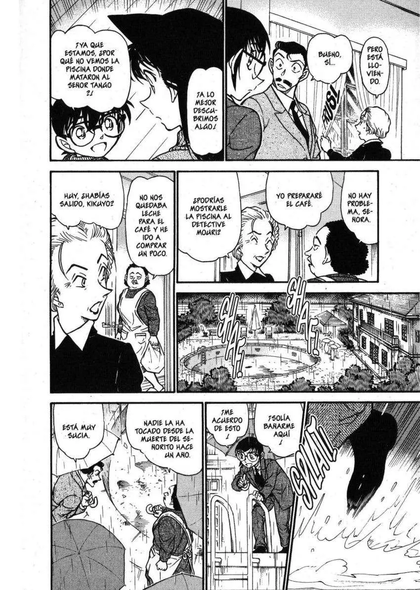 Detective Conan capítulo 588, página 13