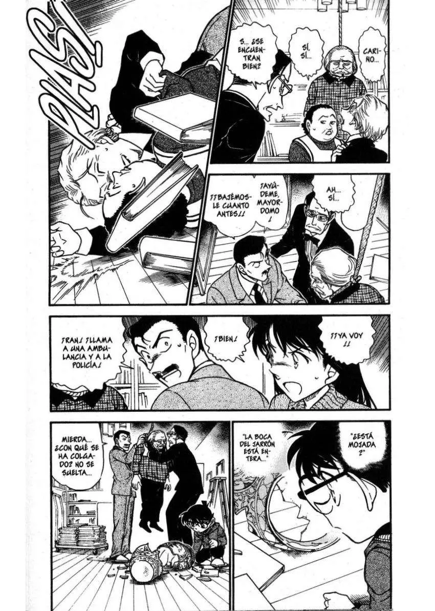 Detective Conan capítulo 589, página 3