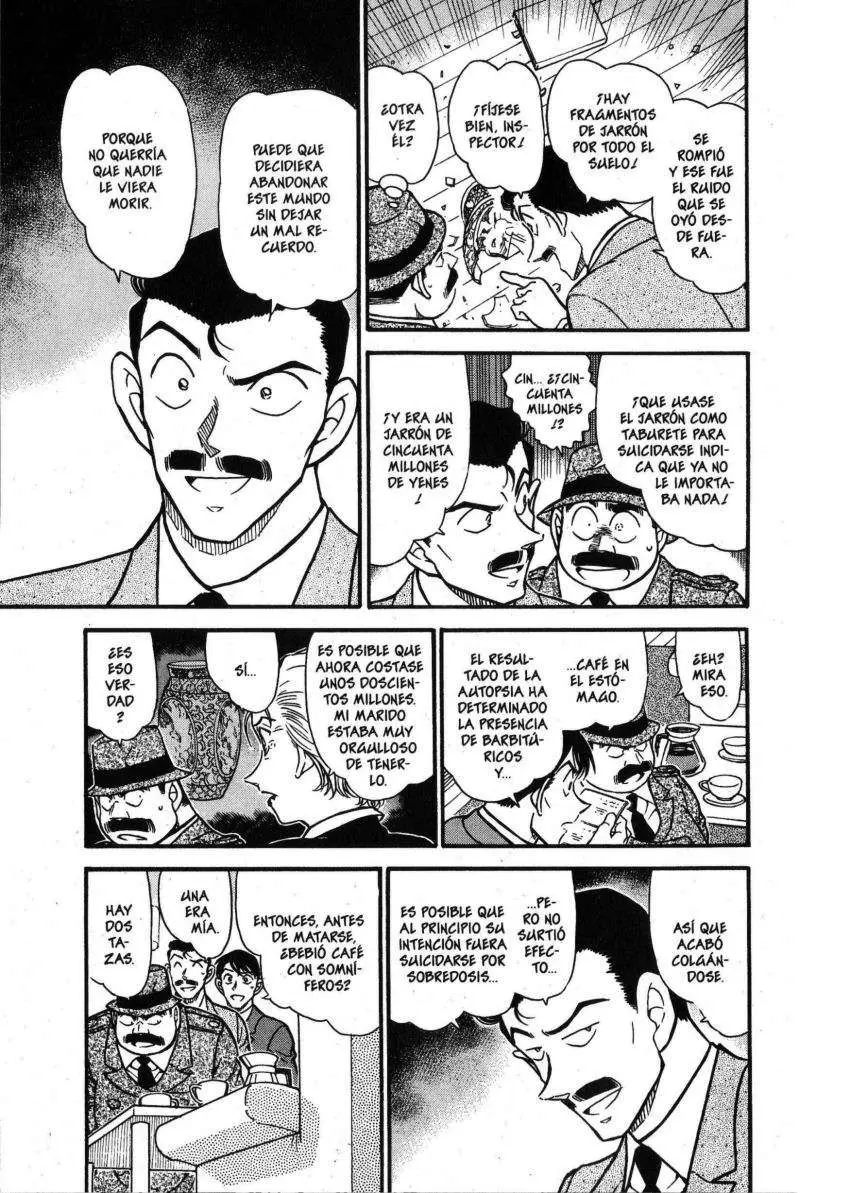 Detective Conan capítulo 589, página 6