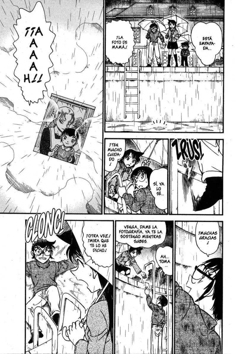 Detective Conan capítulo 589, página 14