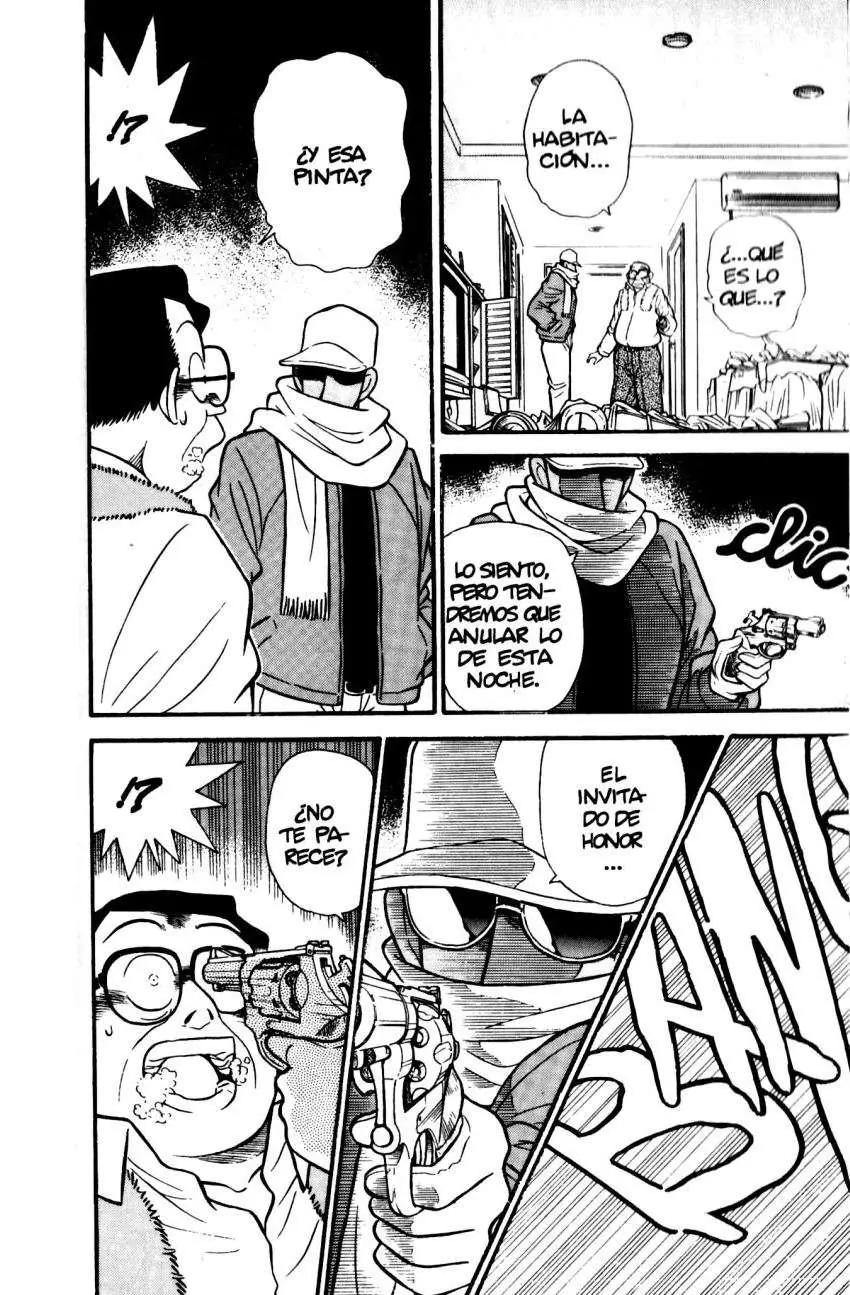 Detective Conan capítulo 59, página 3