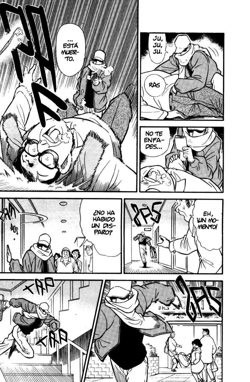 Detective Conan capítulo 59, página 4
