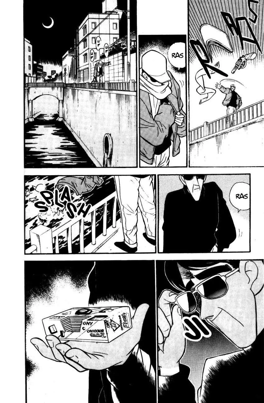 Detective Conan capítulo 59, página 5