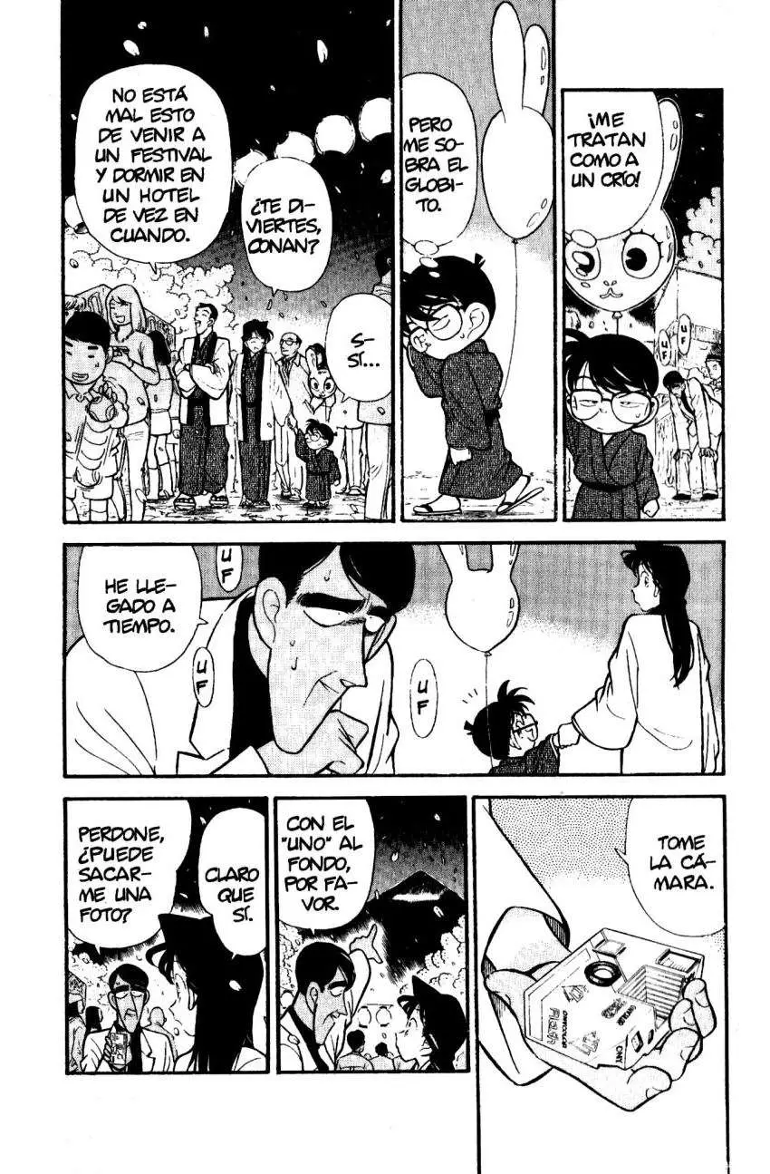 Detective Conan capítulo 59, página 7