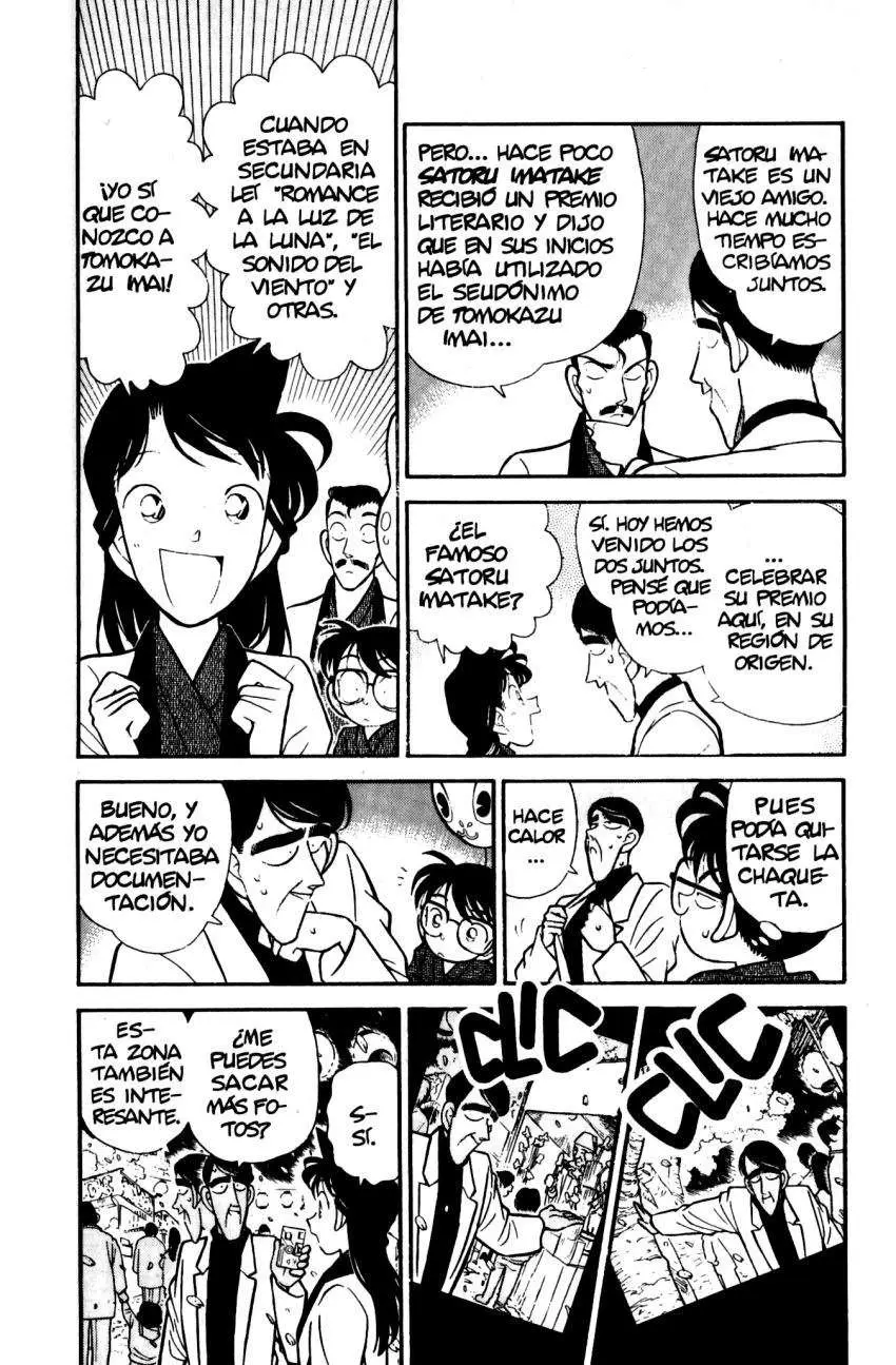 Detective Conan capítulo 59, página 9