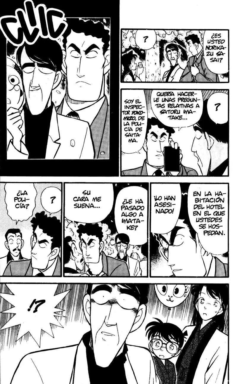 Detective Conan capítulo 59, página 10