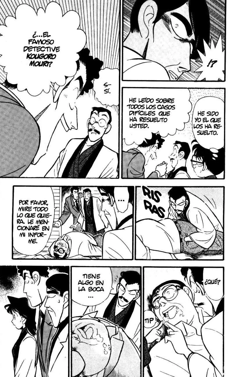 Detective Conan capítulo 59, página 12