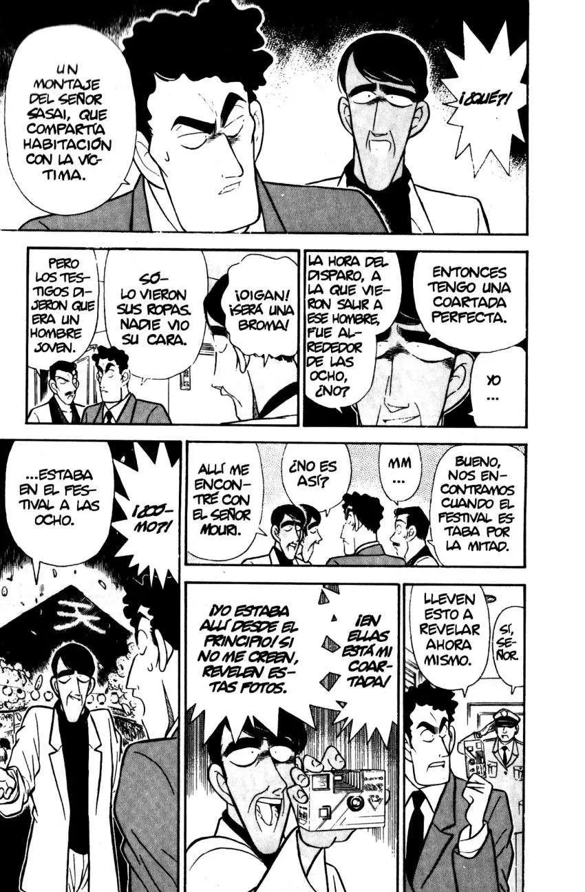 Detective Conan capítulo 59, página 14