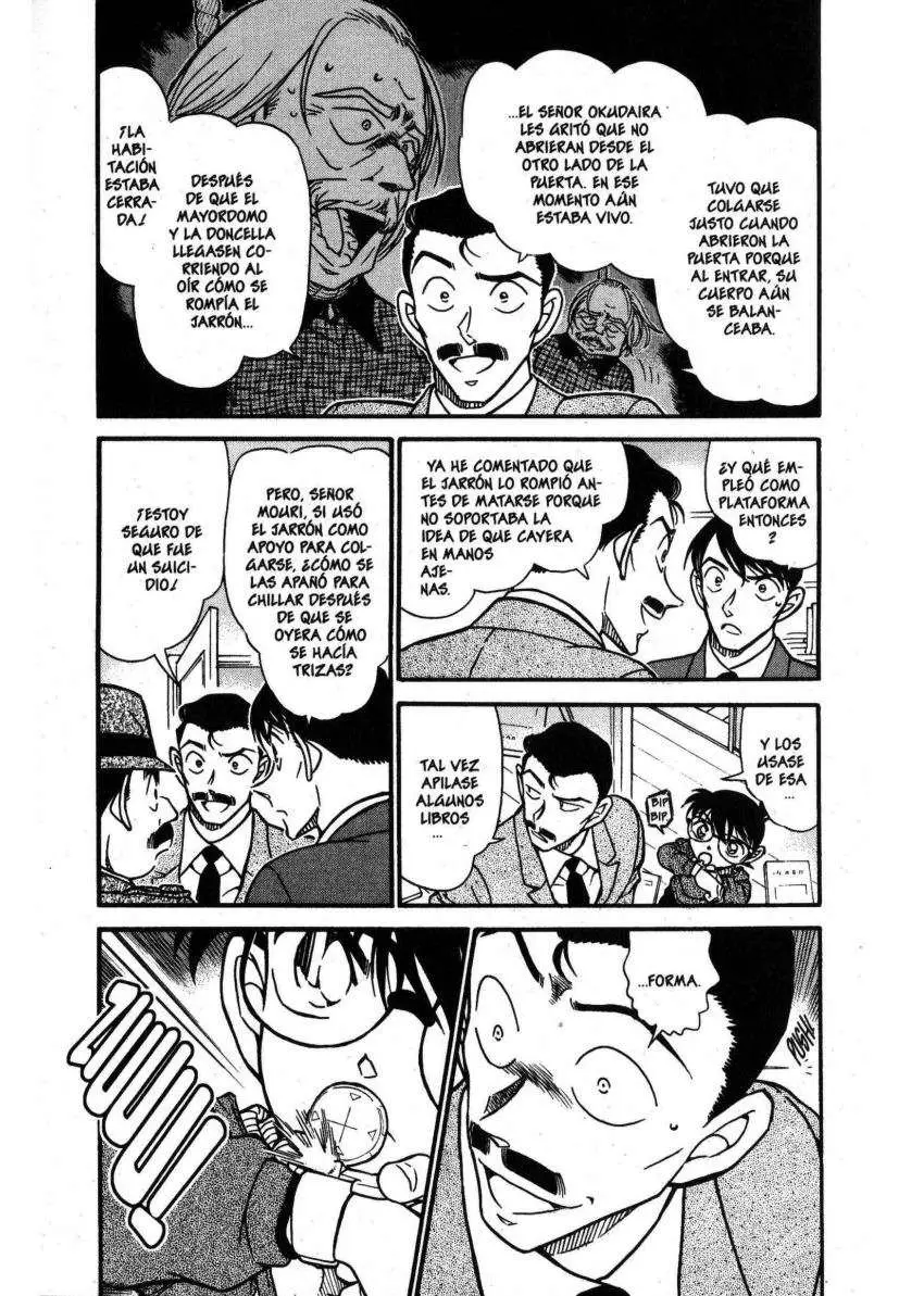 Detective Conan capítulo 590, página 3