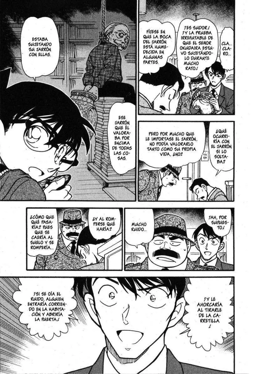 Detective Conan capítulo 590, página 8