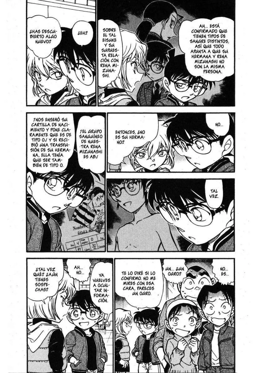Detective Conan capítulo 591, página 3