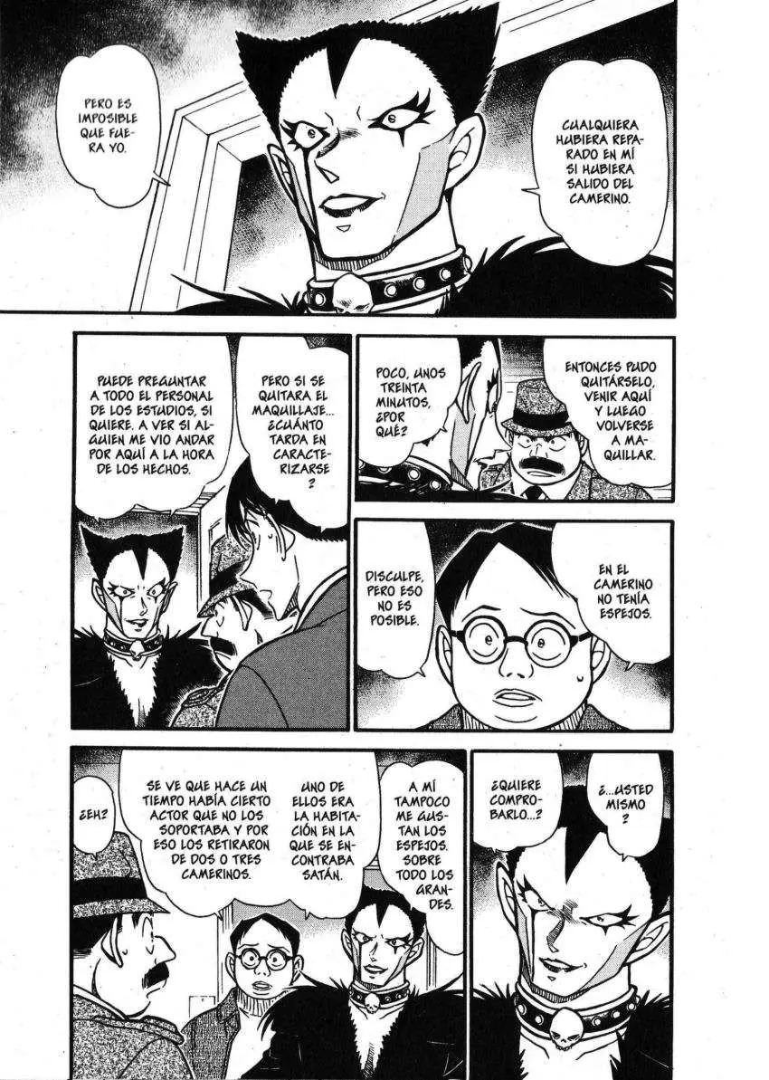 Detective Conan capítulo 592, página 6