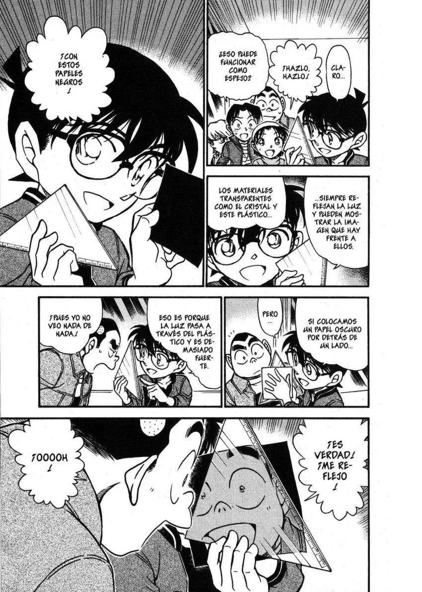 Detective Conan capítulo 593, página 8