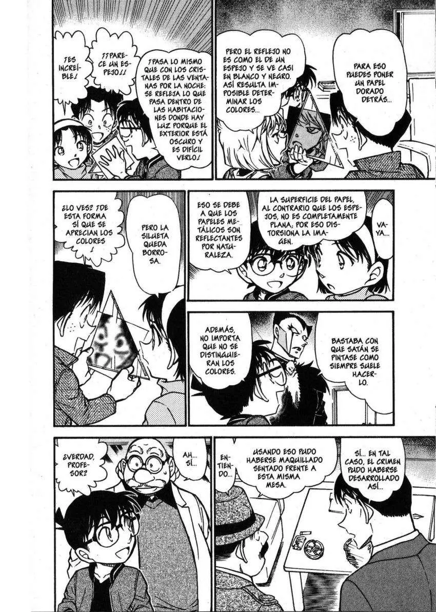 Detective Conan capítulo 593, página 9
