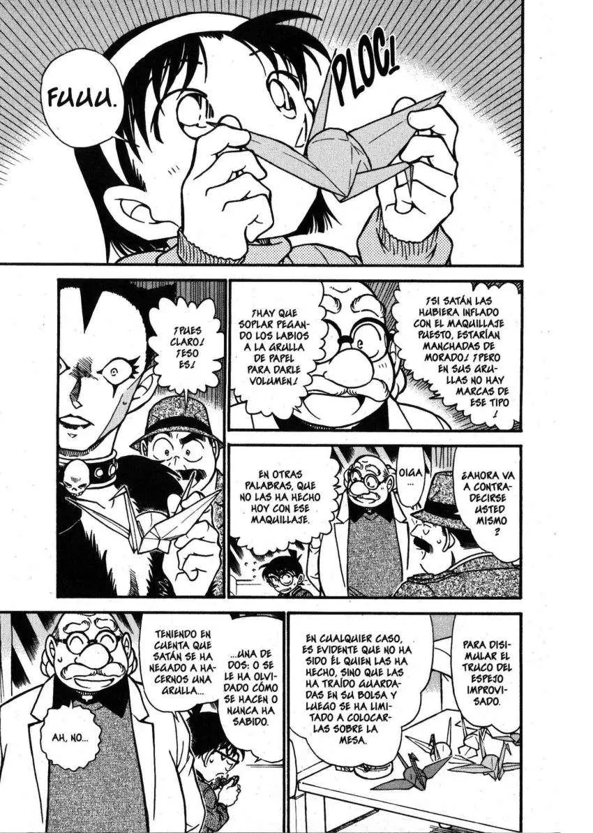 Detective Conan capítulo 593, página 12