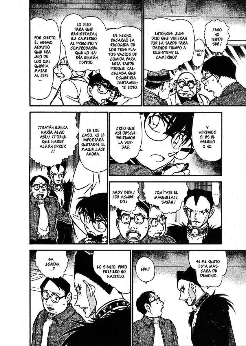 Detective Conan capítulo 593, página 13
