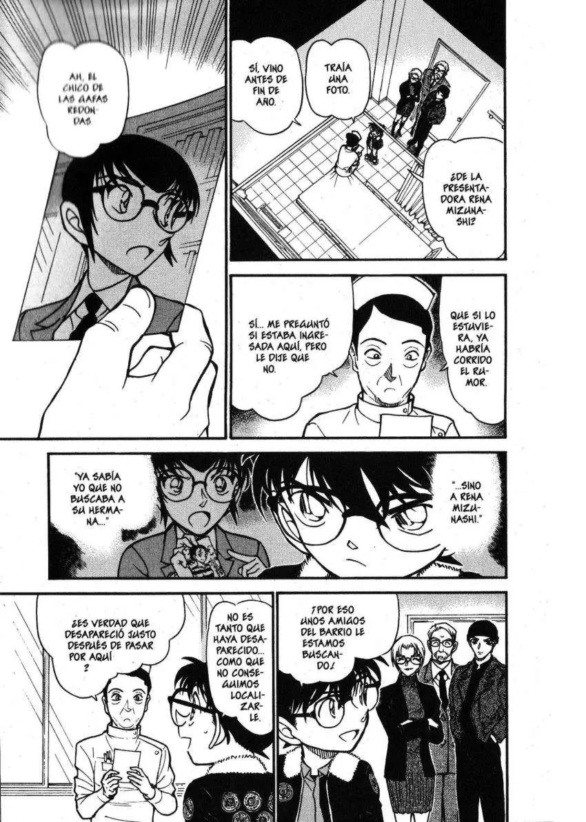 Detective Conan capítulo 596, página 6