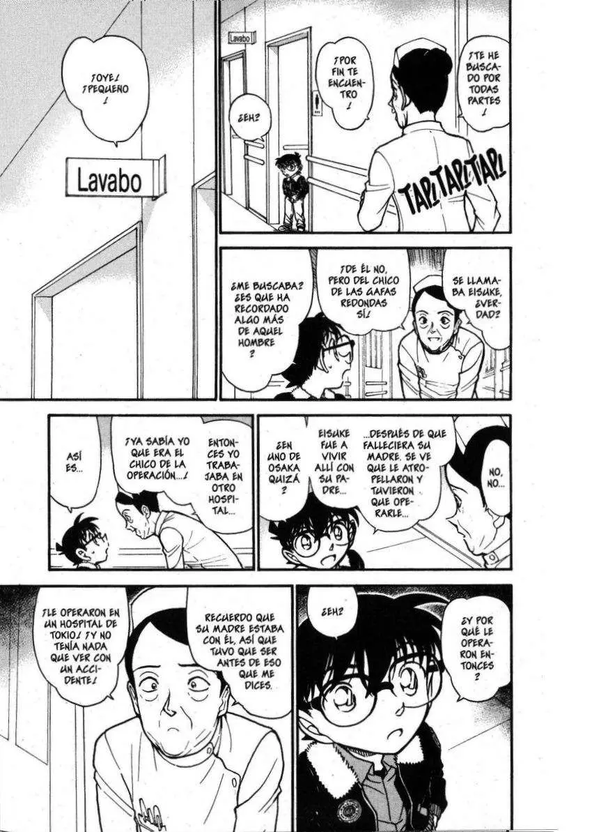 Detective Conan capítulo 596, página 12