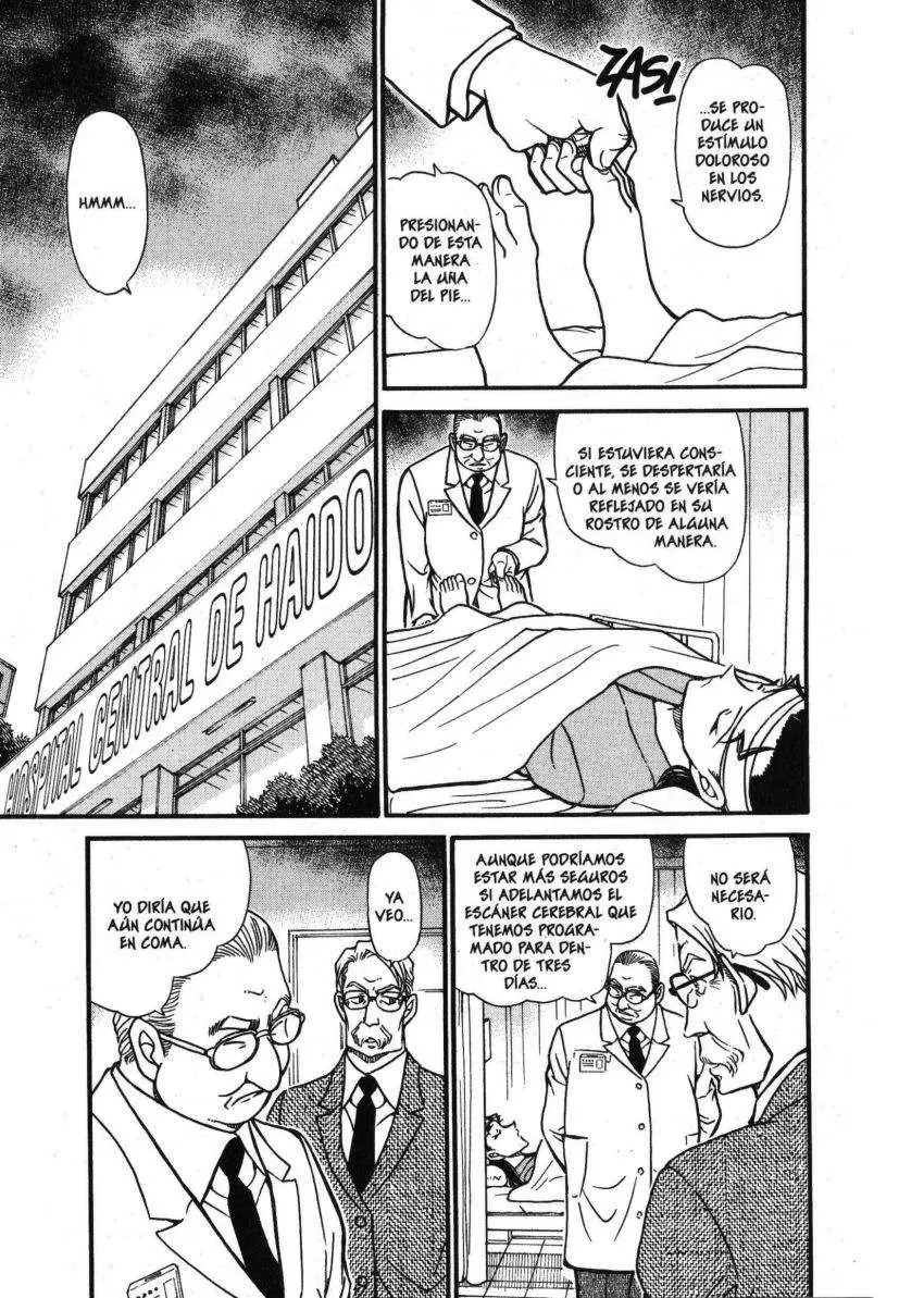 Detective Conan capítulo 597, página 2