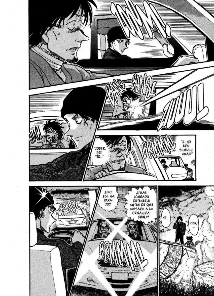 Detective Conan capítulo 598, página 15