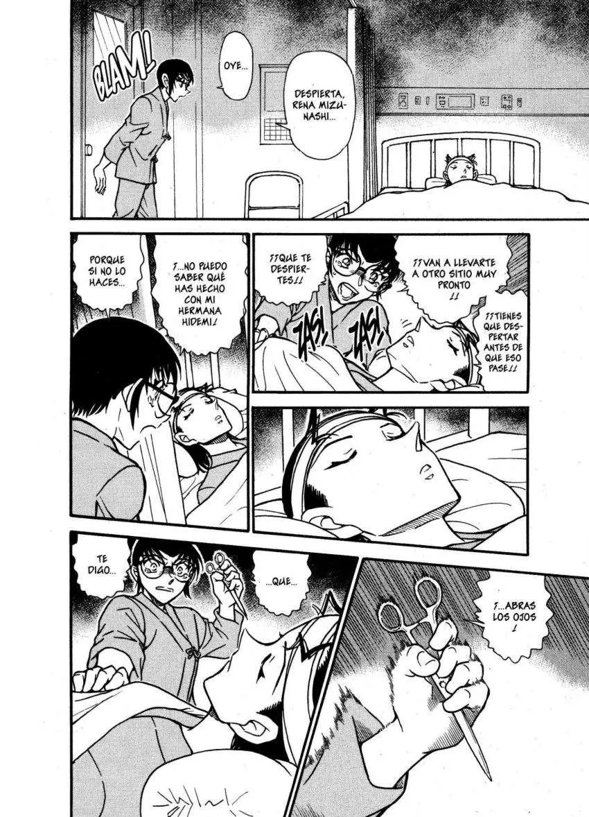 Detective Conan capítulo 599, página 15