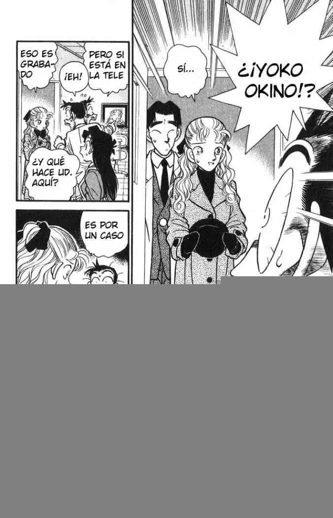 Detective Conan capítulo 6, página 10