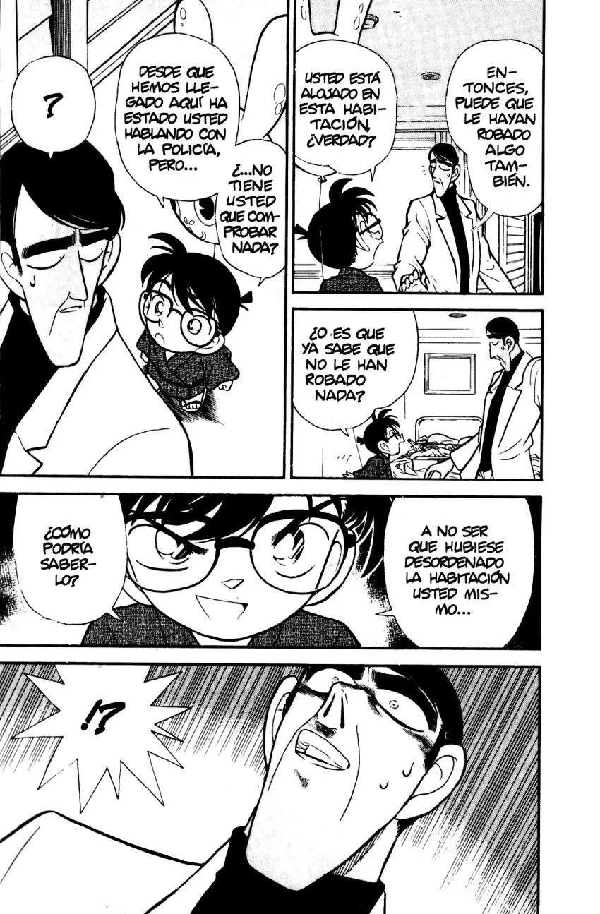 Detective Conan capítulo 60, página 6