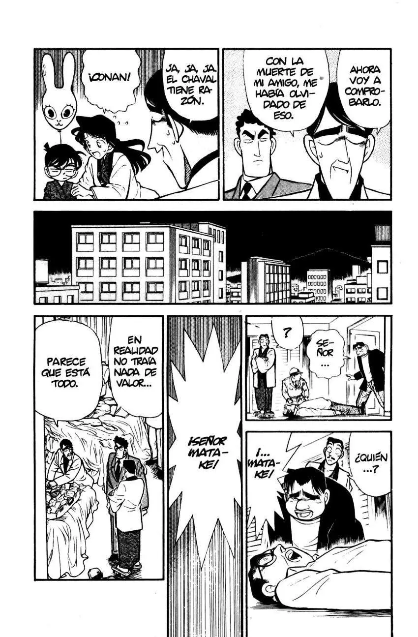 Detective Conan capítulo 60, página 7