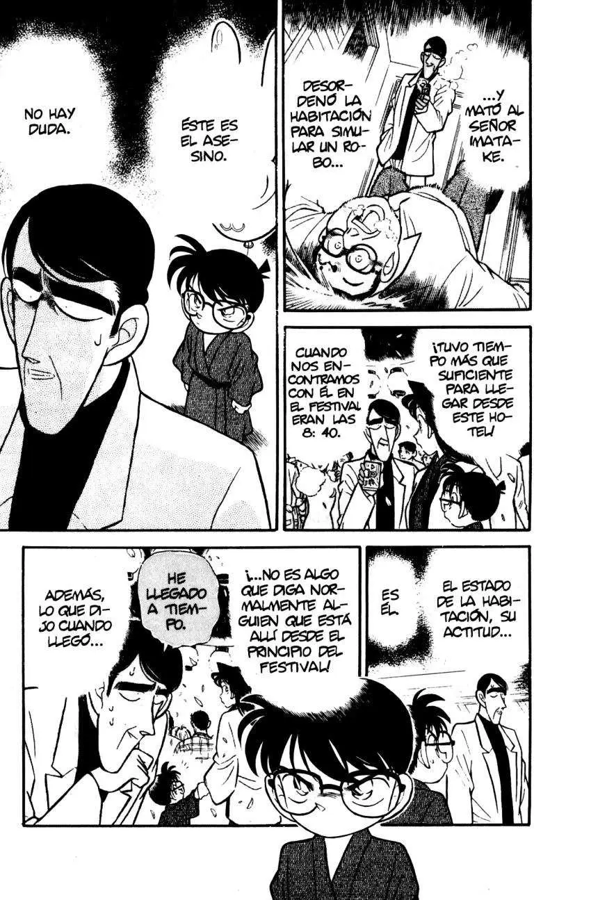 Detective Conan capítulo 60, página 14