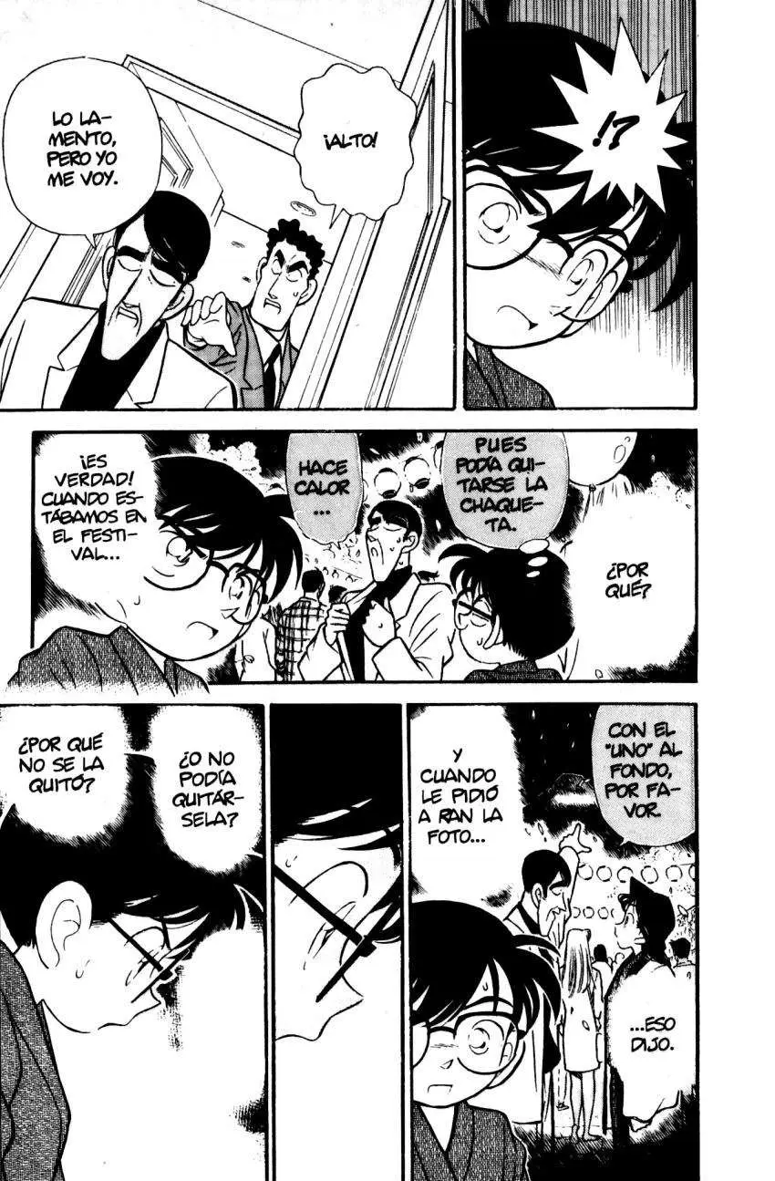 Detective Conan capítulo 60, página 16
