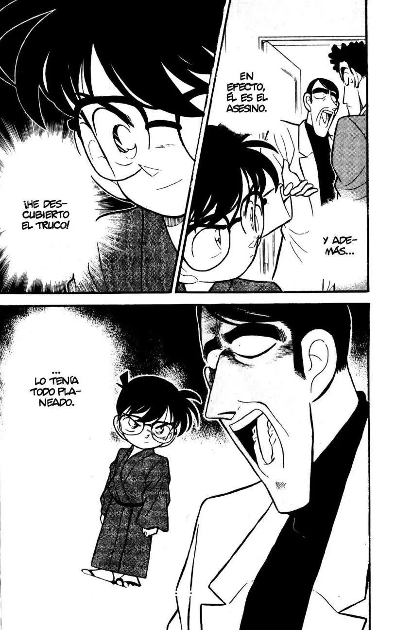 Detective Conan capítulo 60, página 18