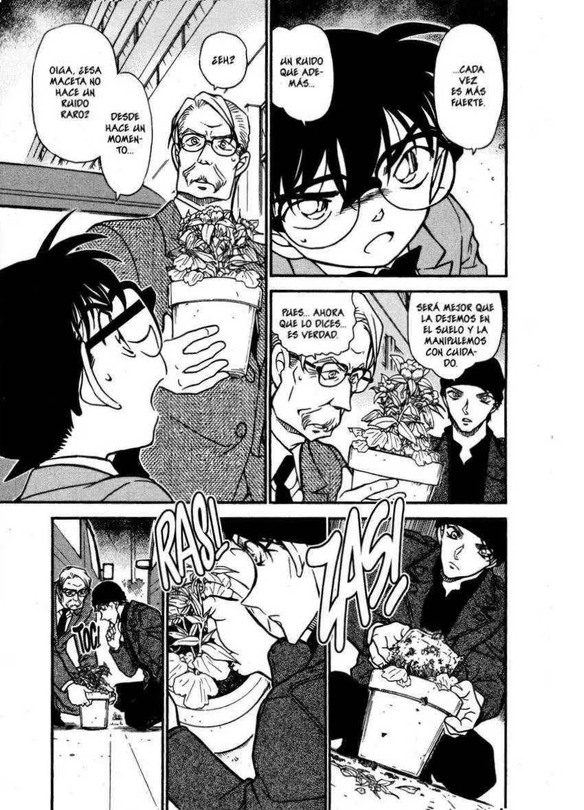 Detective Conan capítulo 601, página 2