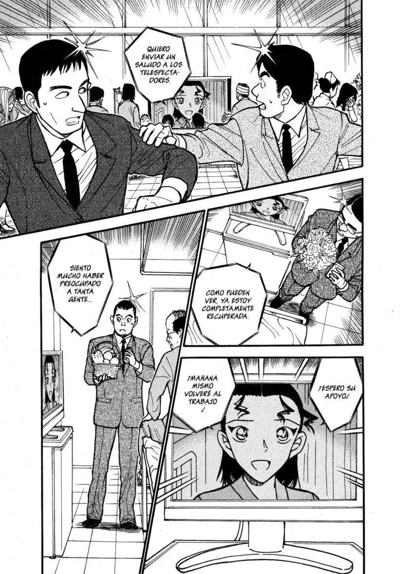 Detective Conan capítulo 602, página 2