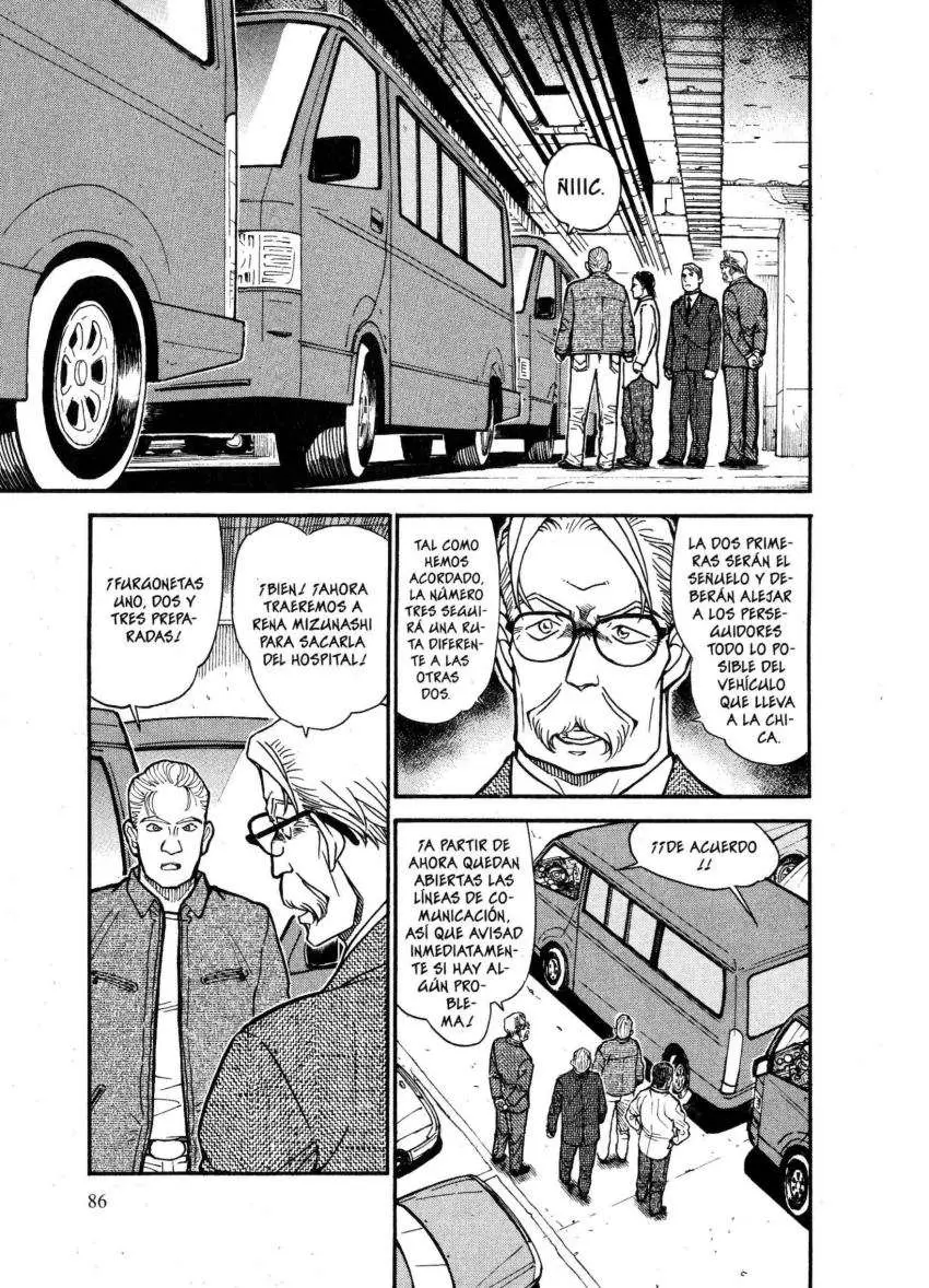 Detective Conan capítulo 603, página 2