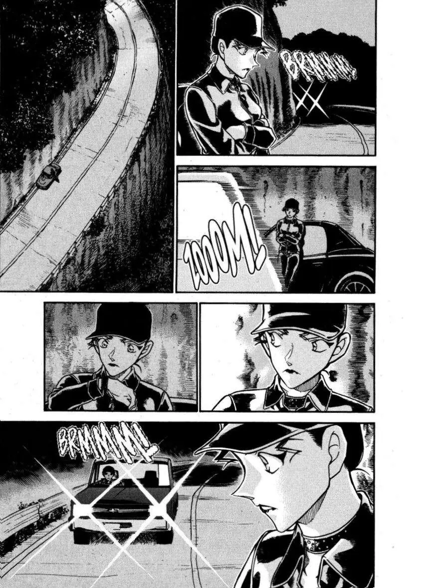 Detective Conan capítulo 608, página 10