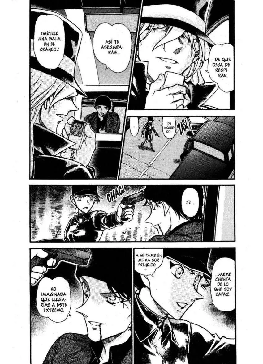 Detective Conan capítulo 609, página 3