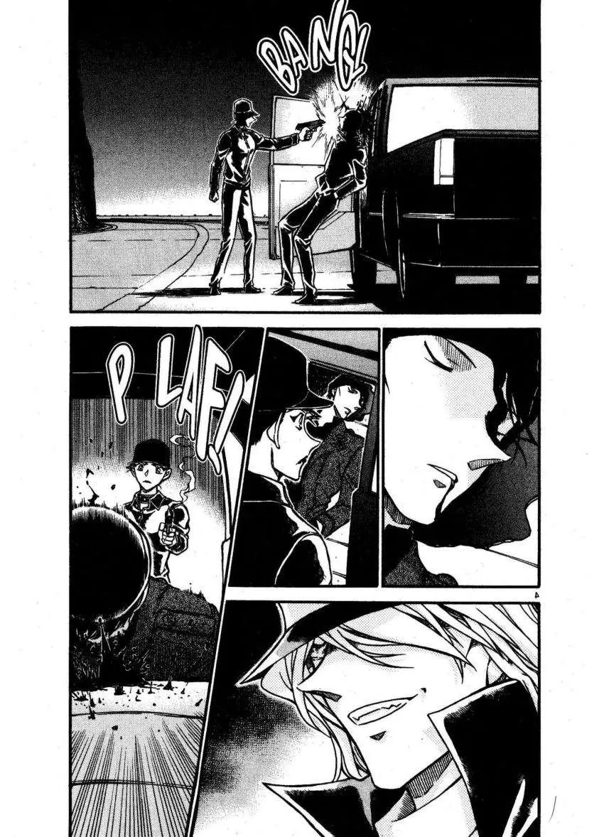 Detective Conan capítulo 609, página 4