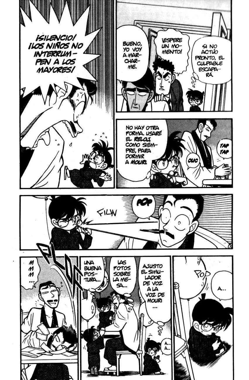 Detective Conan capítulo 61, página 3