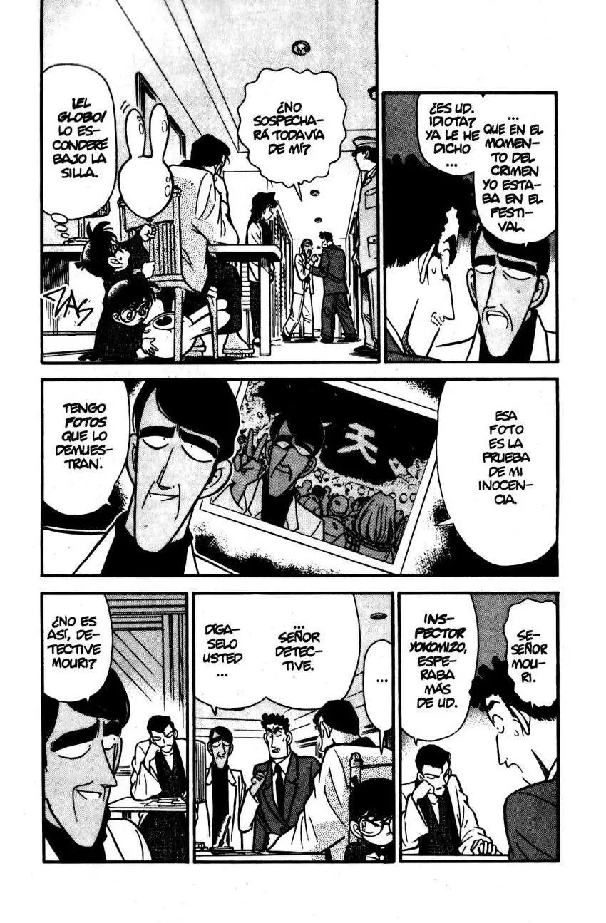 Detective Conan capítulo 61, página 4