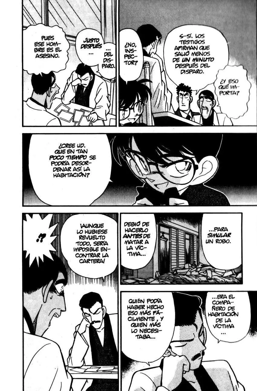 Detective Conan capítulo 61, página 7