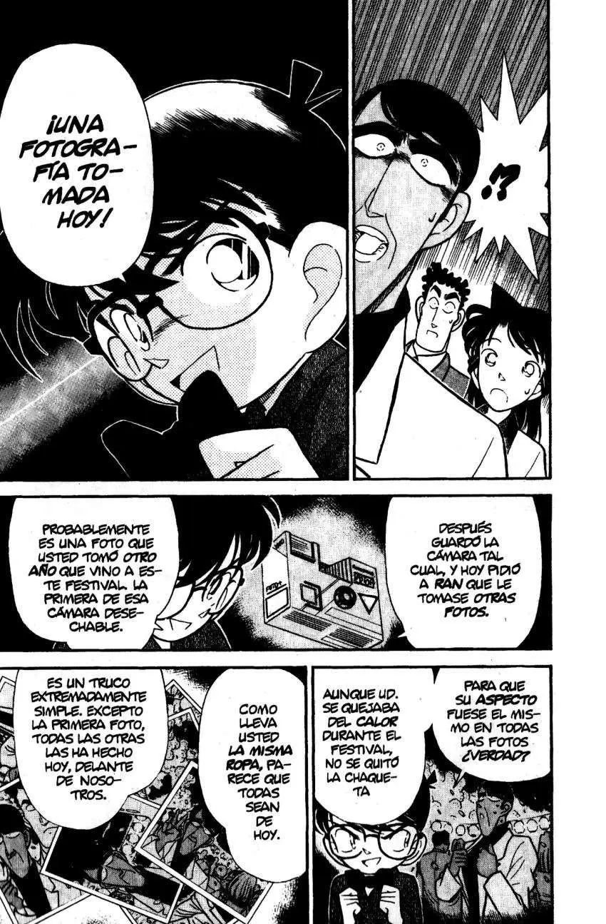 Detective Conan capítulo 61, página 10