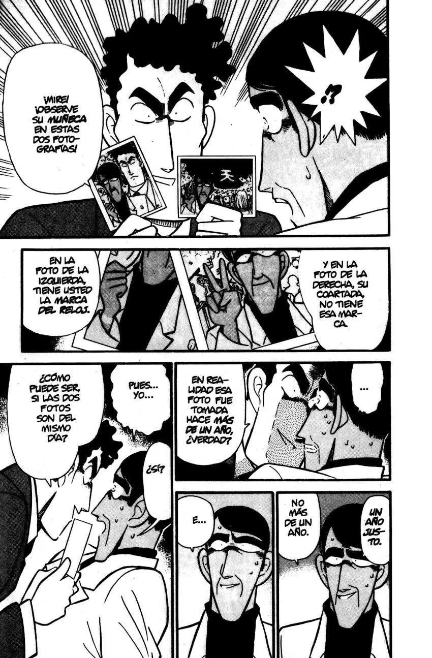 Detective Conan capítulo 61, página 14