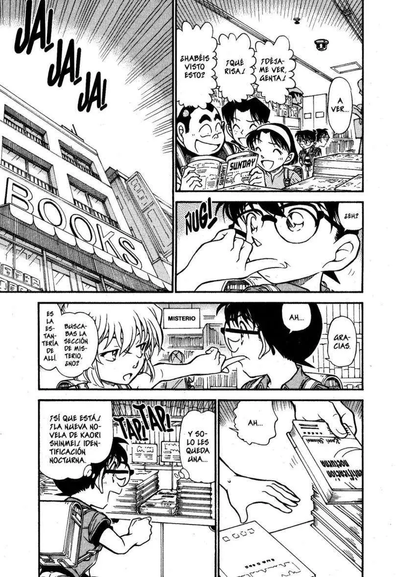 Detective Conan capítulo 619, página 2