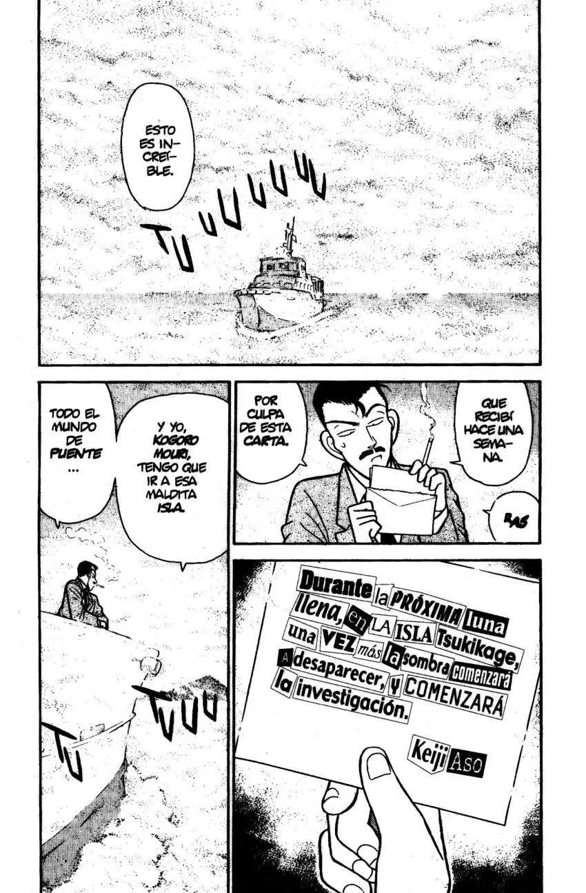 Detective Conan capítulo 62, página 2