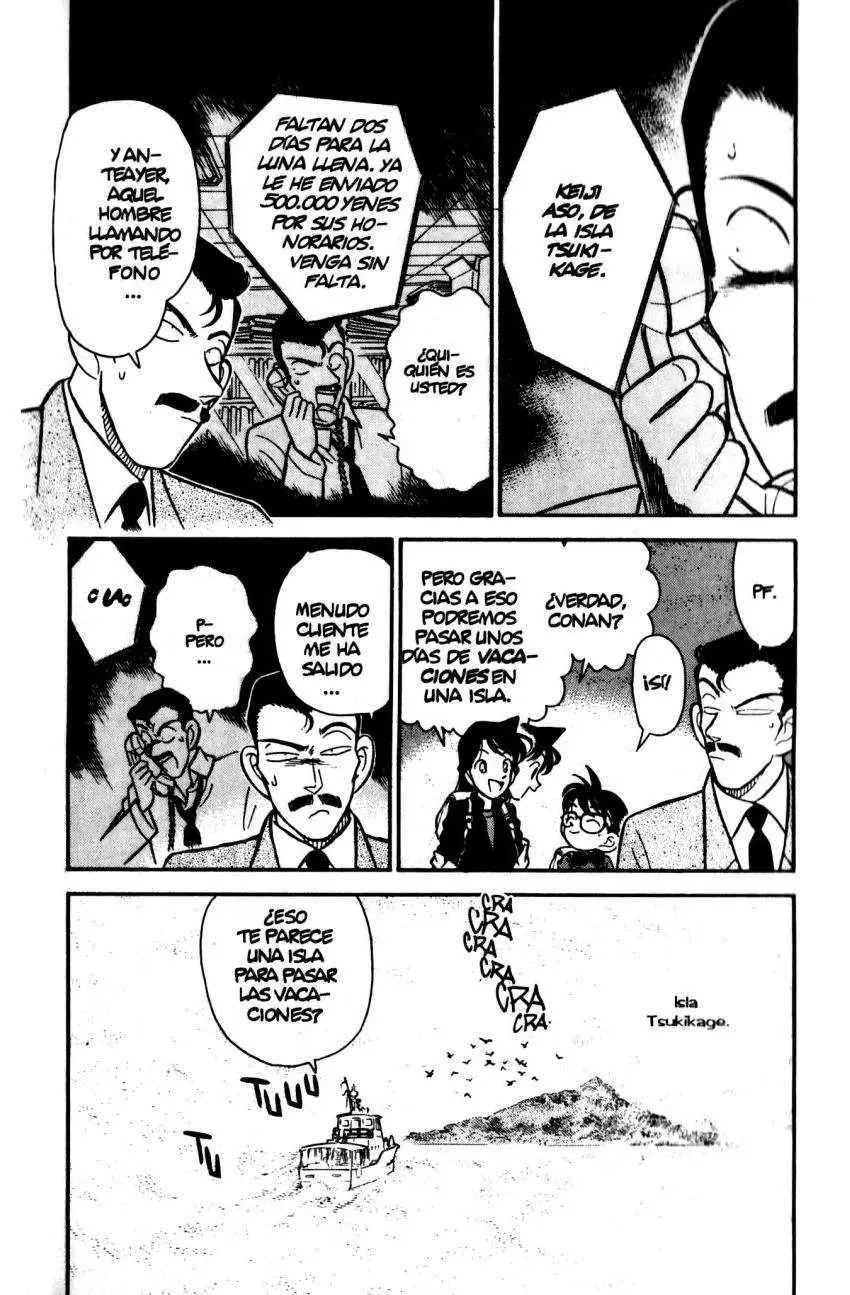 Detective Conan capítulo 62, página 3