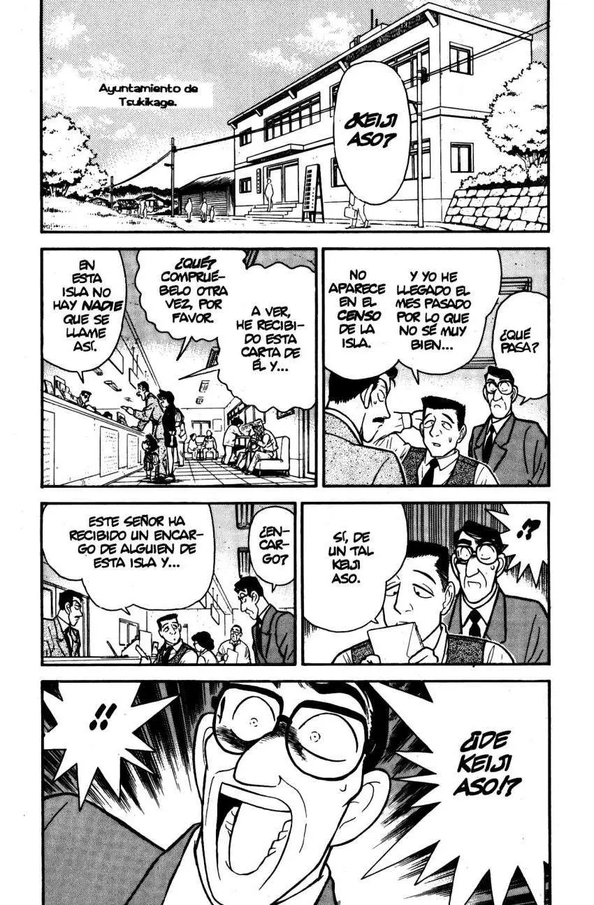 Detective Conan capítulo 62, página 4
