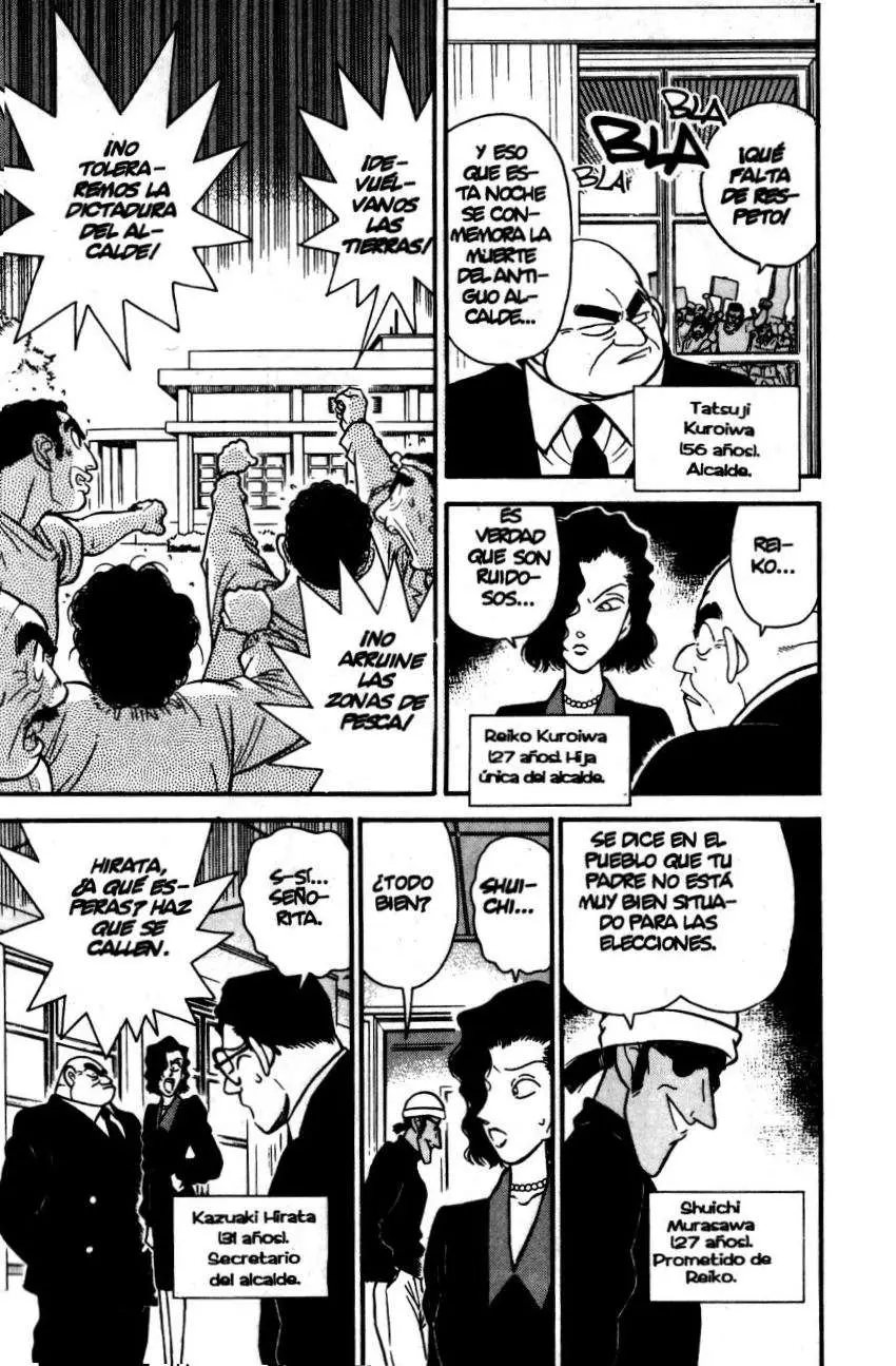 Detective Conan capítulo 62, página 10