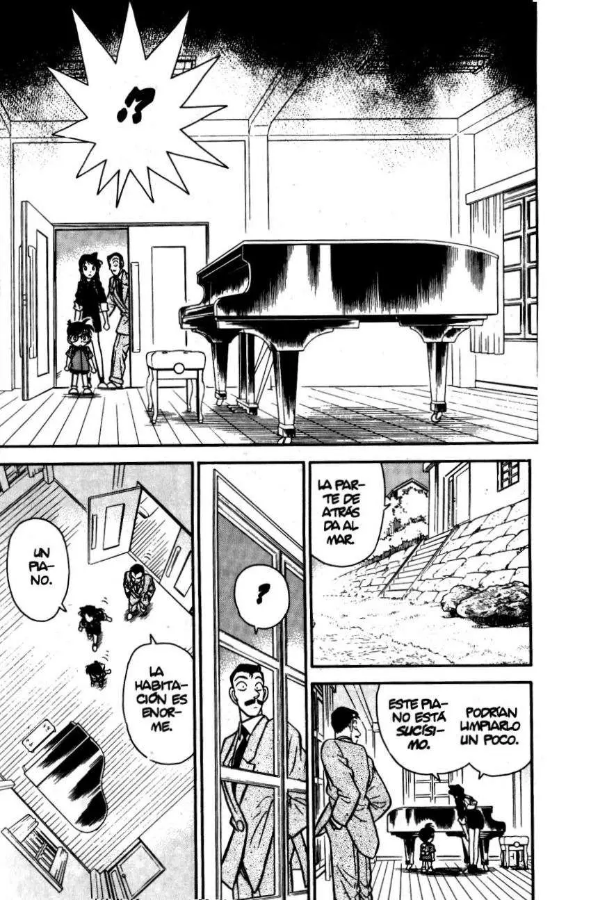 Detective Conan capítulo 62, página 12