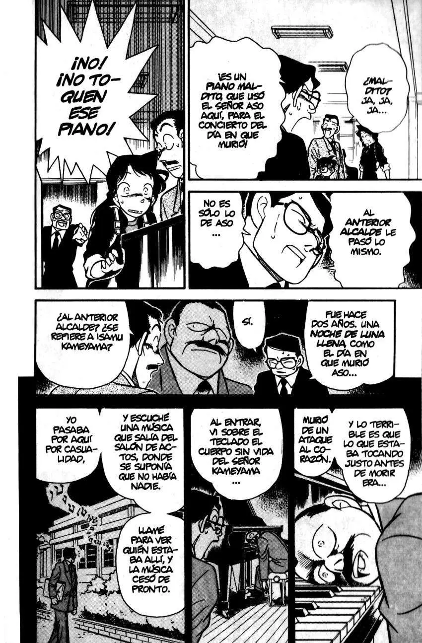 Detective Conan capítulo 62, página 13