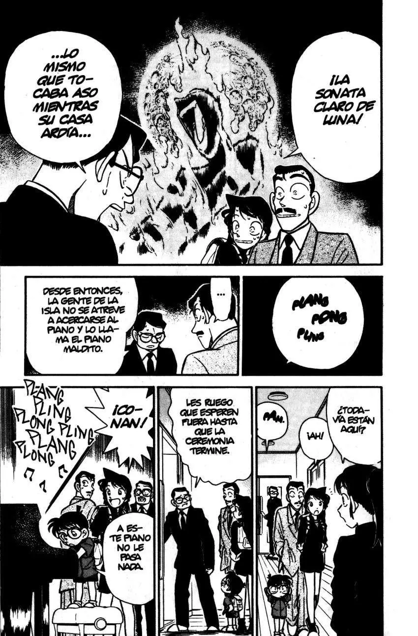 Detective Conan capítulo 62, página 14